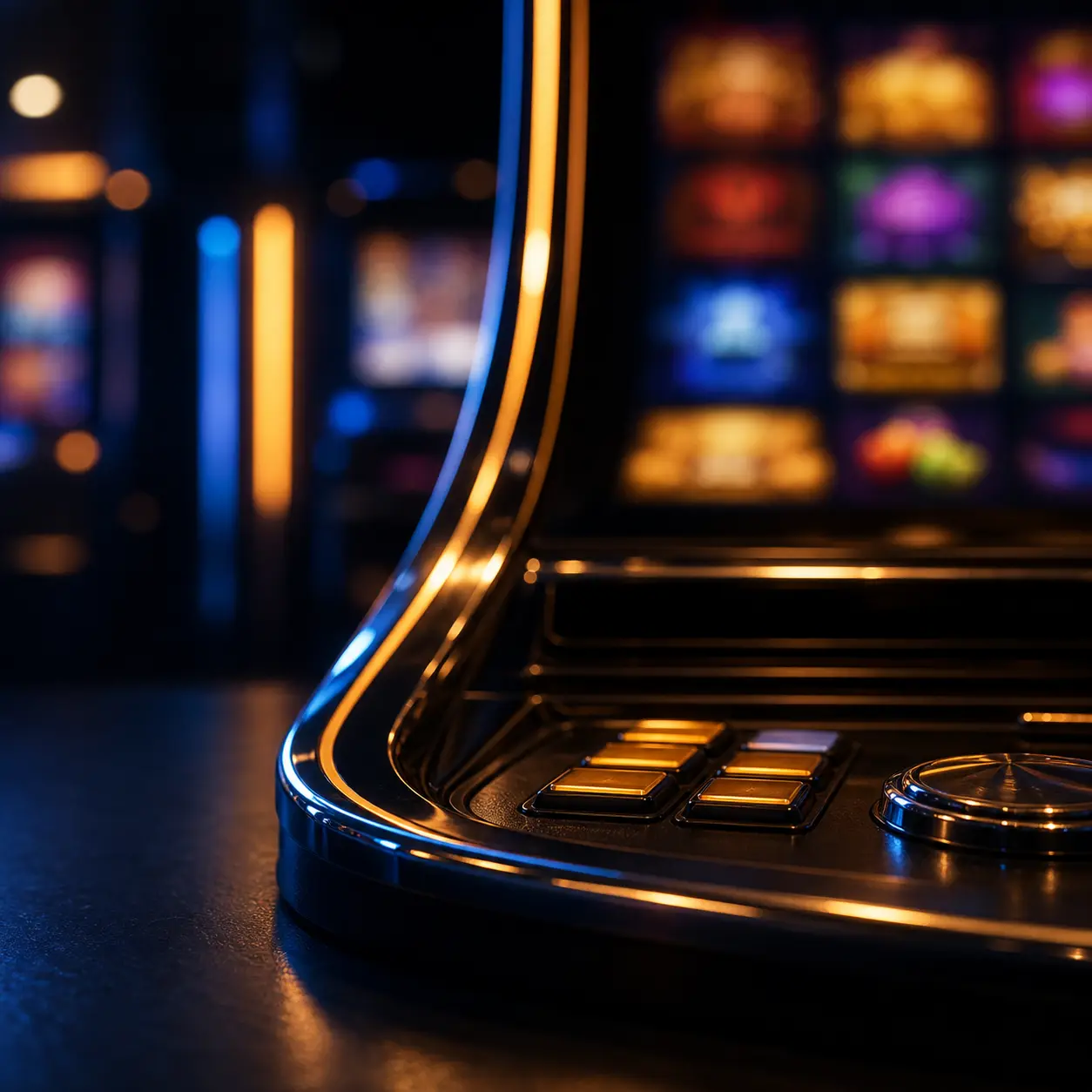 Recensione casino SportitaliaBet con slot e jackpot