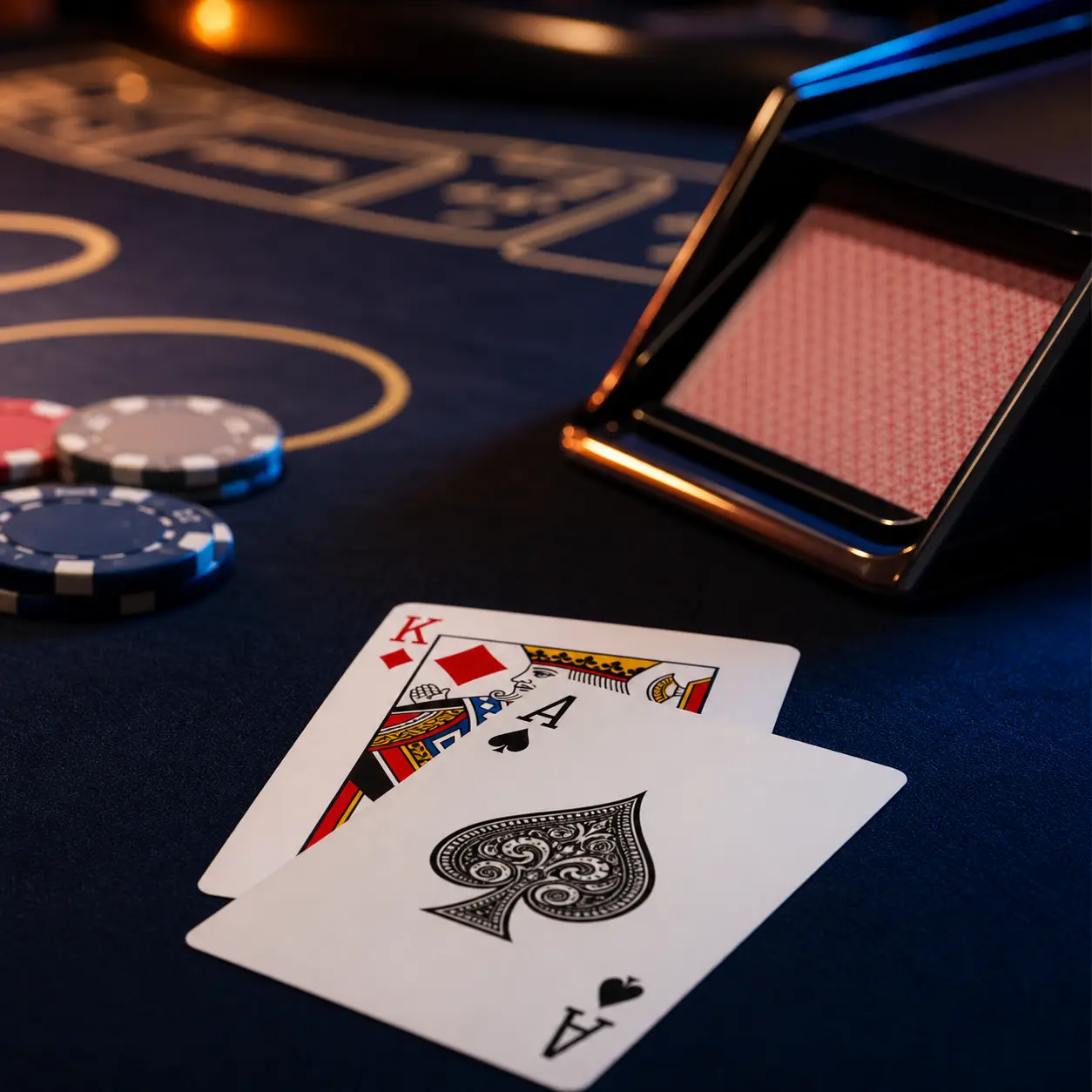 Confronto tra casino online: carte e tavoli SportitaliaBet